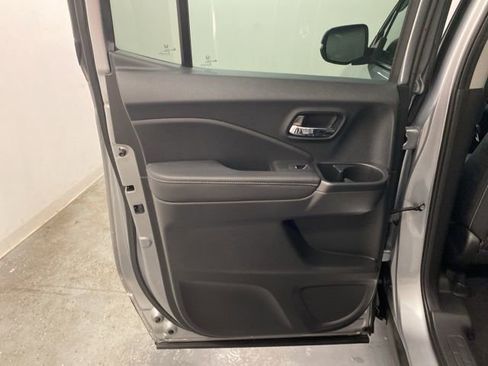 Certified 2023 Honda Ridgeline RTL image 22