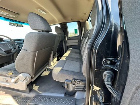 Used 2010 Ford F150 STX AWD/4WD image 12