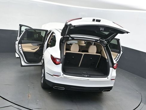 Used 2023 Acura MDX FWD image 52