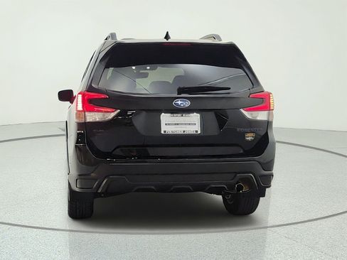 Used 2024 Subaru Forester Wilderness AWD/4WD image 6