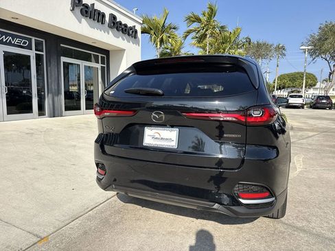 New 2026 MAZDA CX-70 3.3 Turbo w/ Premium Package image 26