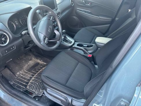 Used 2022 Hyundai Kona SEL FWD image 9