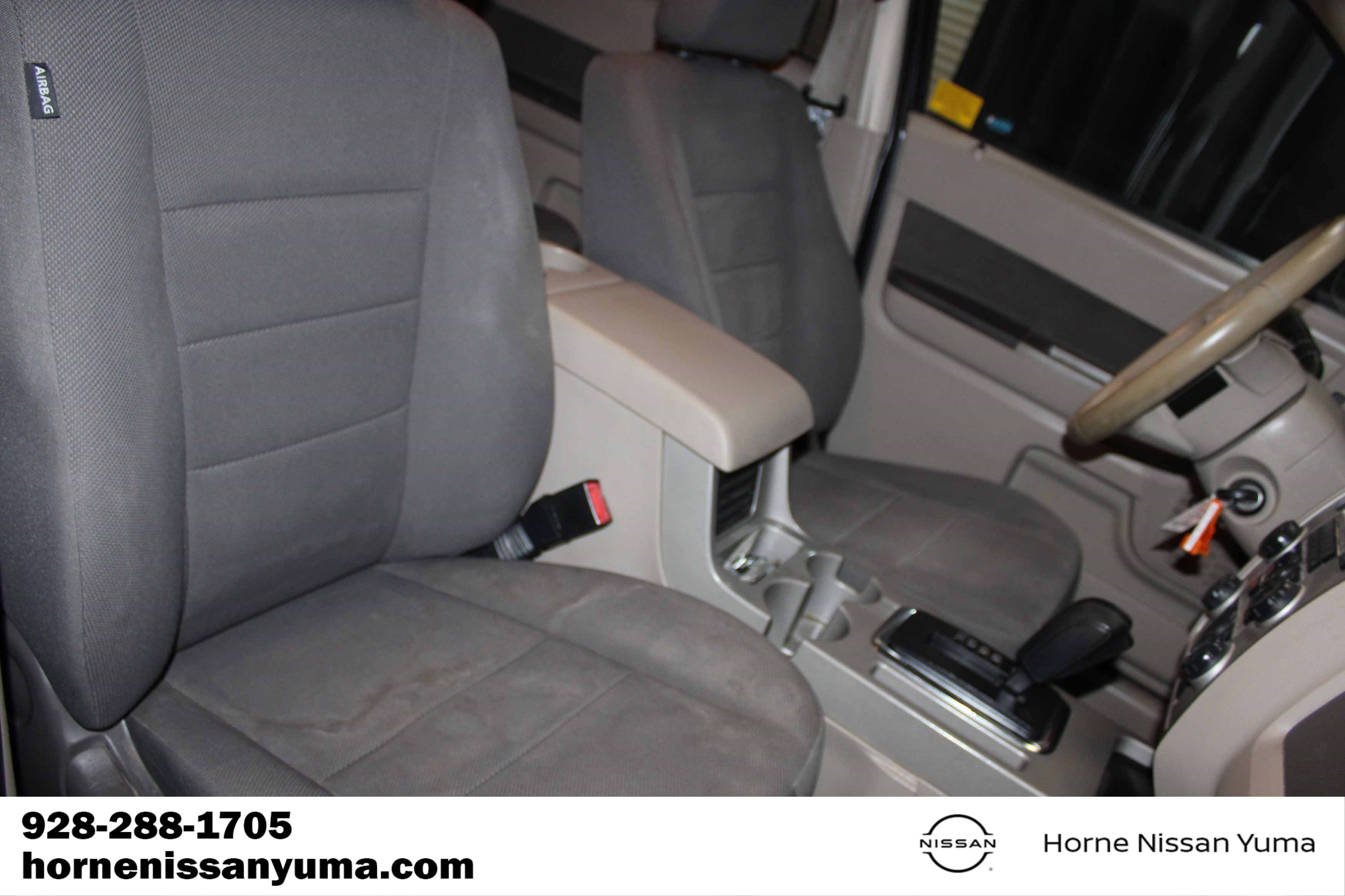 Used 2009 Ford Escape XLT AWD/4WD image 6