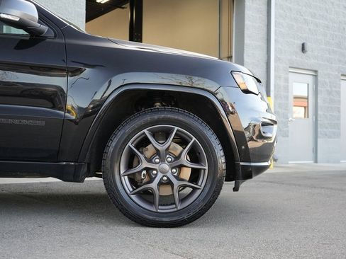 Used 2021 Jeep Grand Cherokee Limited w/ Quick Order Package 28K 80th image 5