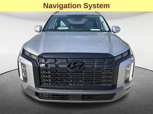 Used 2025 Hyundai Palisade SEL image 4