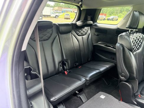 Used 2021 Hyundai Palisade Limited FWD image 31