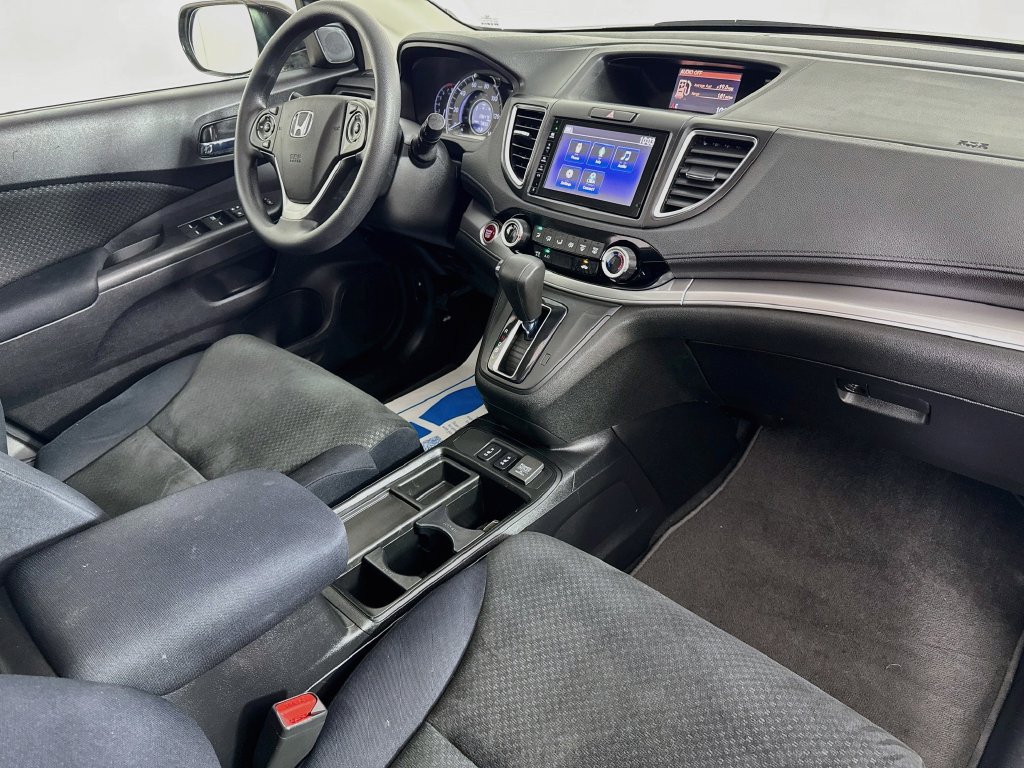 Used 2015 Honda CR-V EX image 35