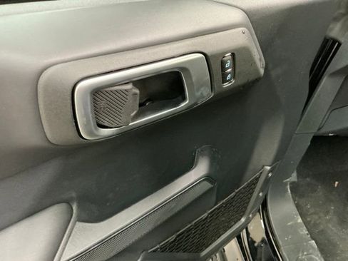 New 2026 Ford Bronco Outer Banks image 15