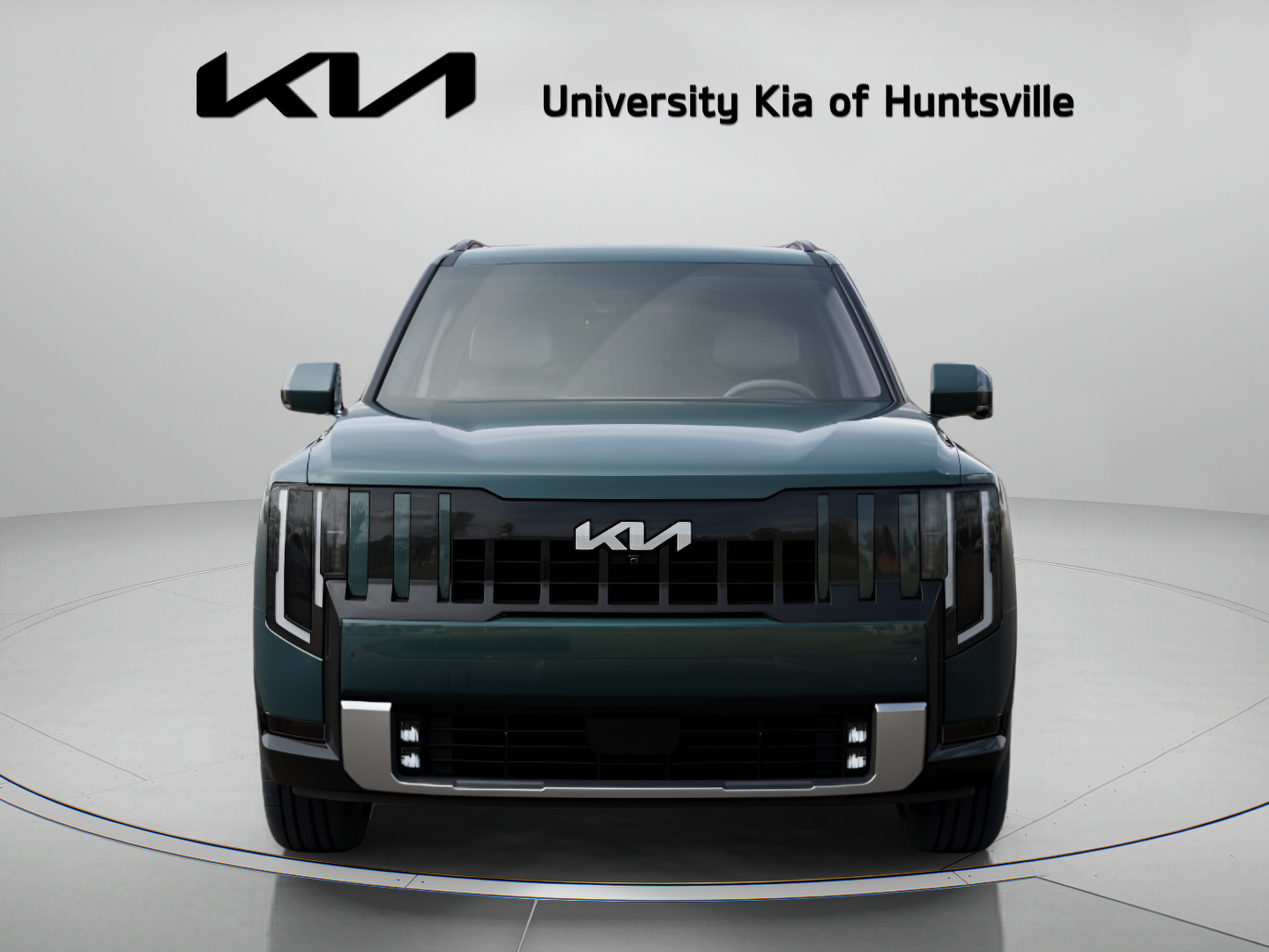 New 2027 Kia Telluride SX Prestige AWD/4WD image 2