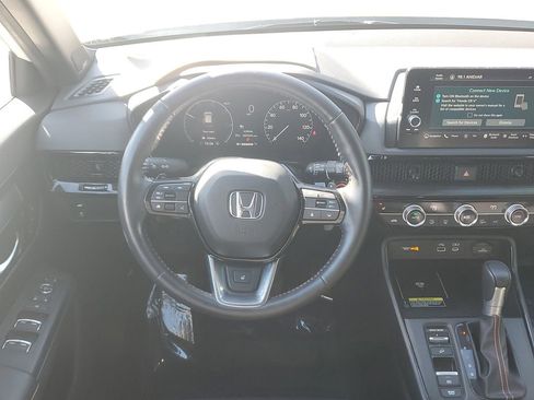 Used 2024 Honda CR-V Sport Touring image 21