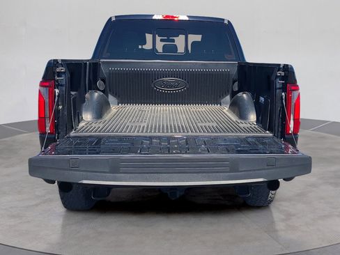 Used 2024 Ford F150 Tremor w/ Mobile Office Package AWD/4WD image 14