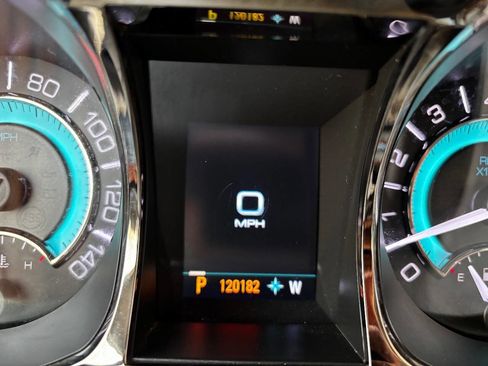 Used 2011 Buick LaCrosse CXS w/ Driver Confidence Package image 32