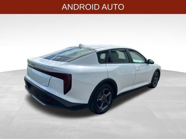 Used 2025 Kia K4 FWD image 7