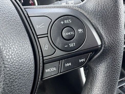 Certified 2025 Toyota RAV4 XLE image 25