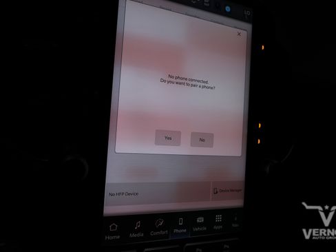 New 2026 RAM 1500 Laramie w/ Night Edition image 37