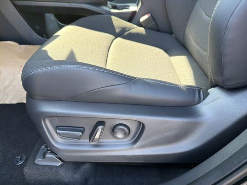 New 2026 Toyota C-HR AWD/4WD image 11