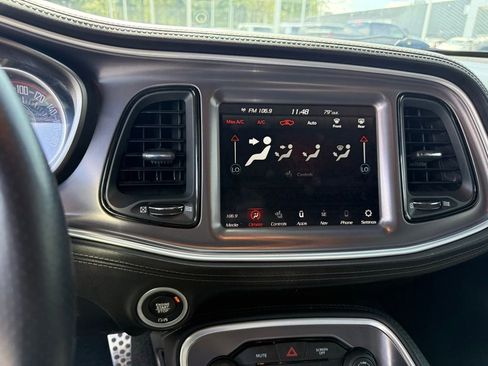 Used 2021 Dodge Challenger R/T Scat Pack image 17