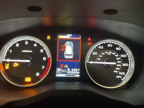 Used 2020 Subaru Forester Premium w/ Popular Package #1 AWD/4WD image 15