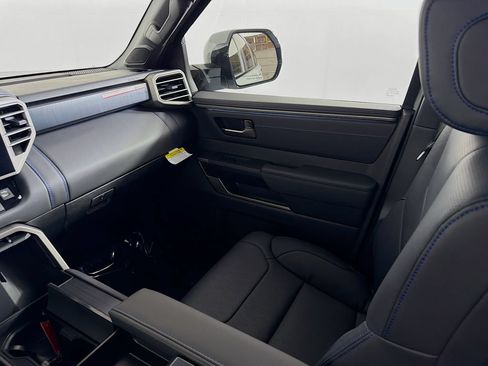 New 2026 Toyota Sequoia Platinum AWD/4WD image 21
