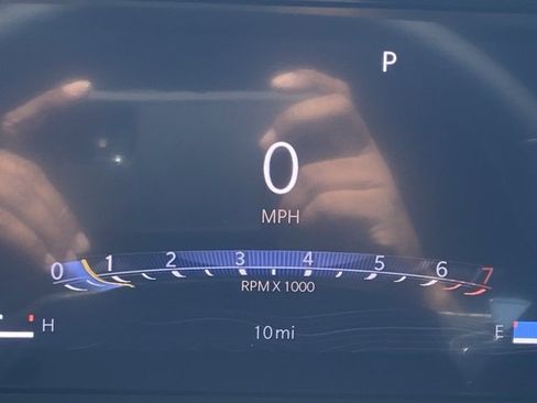 New 2025 Jeep Grand Cherokee L Limited w/ Luxury Tech Group II image 21