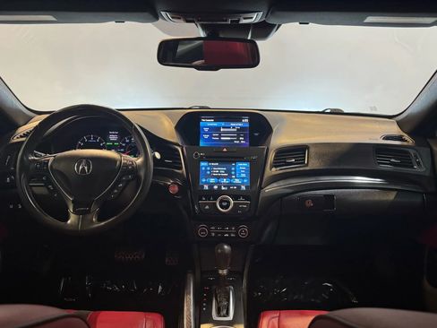 Used 2019 Acura ILX FWD image 11