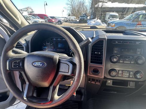 Used 2017 Ford F350 XL w/ Power Equipment Group image 14