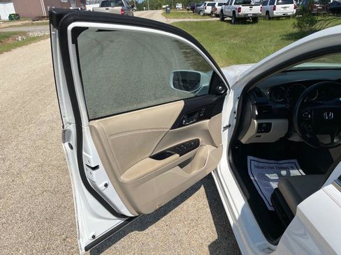 Used 2013 Honda Accord EX-L image 9