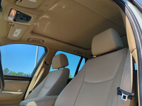 Used 2015 BMW X3 xDrive28i image 15