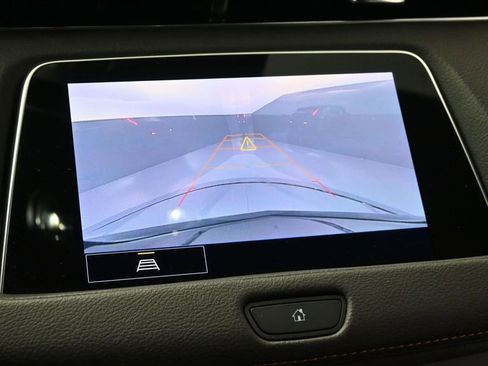 Certified 2023 Cadillac XT4 Sport FWD image 21