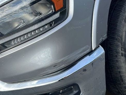 Used 2020 RAM 1500 Laramie RWD image 14