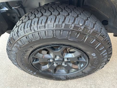 Used 2021 Jeep Wrangler Unlimited Sport image 22