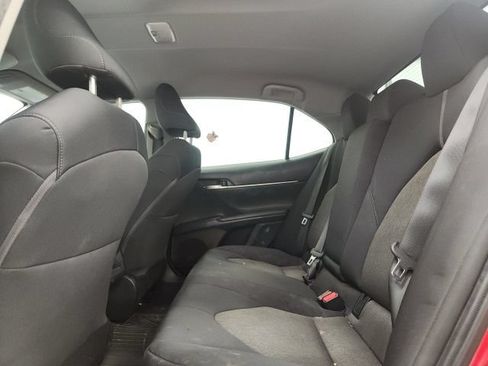 Used 2023 Toyota Camry LE FWD image 10