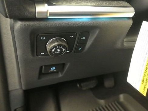 New 2026 Ford Expedition Tremor AWD/4WD image 14
