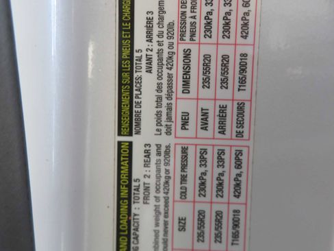 Used 2017 Lexus RX 350 F Sport image 80