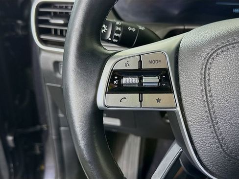 Used 2025 Kia Telluride EX X-Line AWD/4WD image 24