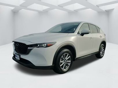 Certified 2023 MAZDA CX-5 AWD 2.5 S w/ Preferred Package