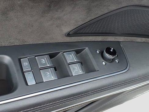 Used 2020 Audi S8 L AWD/4WD image 7