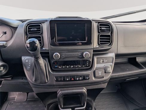 New 2026 RAM ProMaster 2500 w/ Safety Group FWD image 13