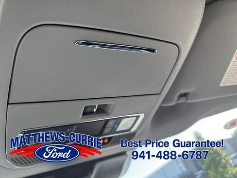 New 2026 Ford F250 Lariat w/ Black Appearance Package AWD/4WD image 24