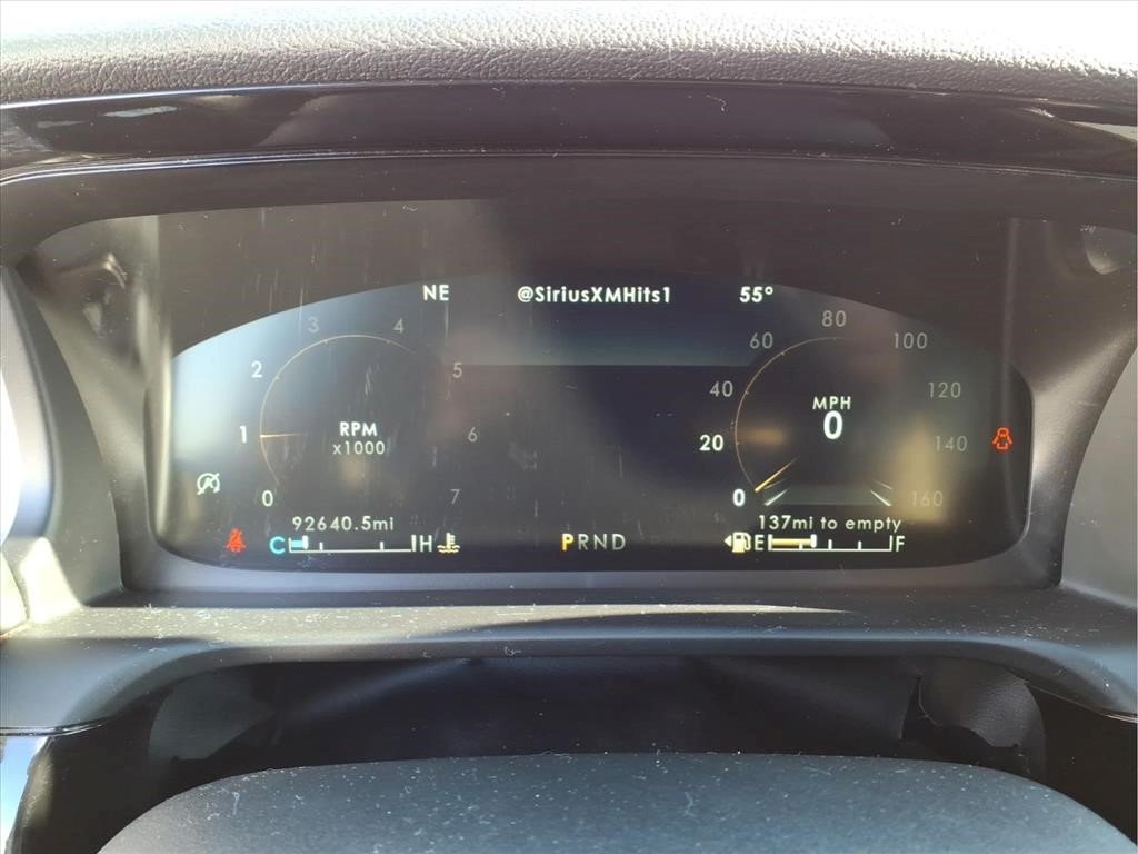 Used 2023 Lincoln Aviator AWD image 18