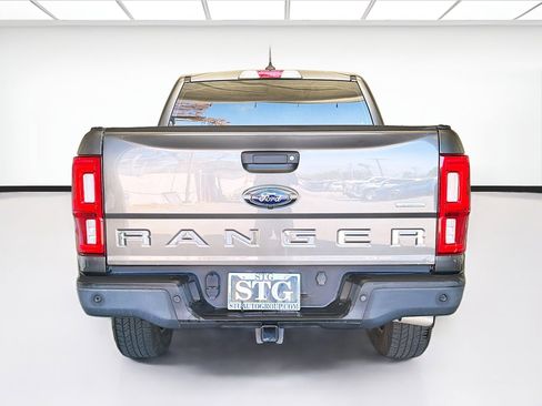 Used 2020 Ford Ranger XL w/ Equipment Group 101A Mid image 5