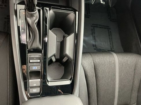 Used 2026 Honda Accord Sport image 17