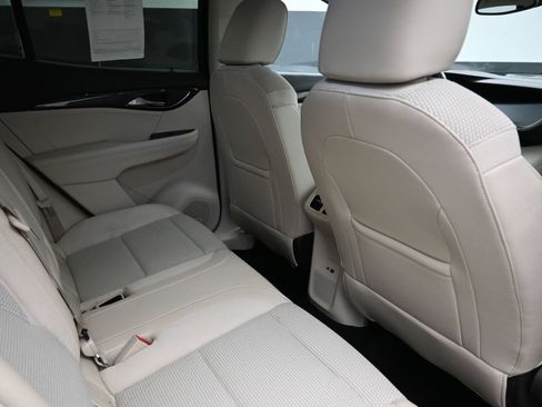 Used 2021 Buick Envision Preferred FWD image 24