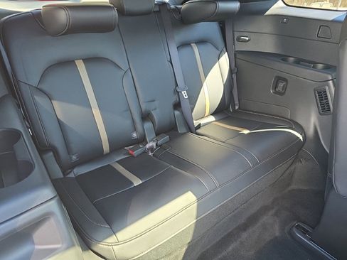 Used 2025 MAZDA CX-90 3.3 Turbo S w/ Premium Package image 14