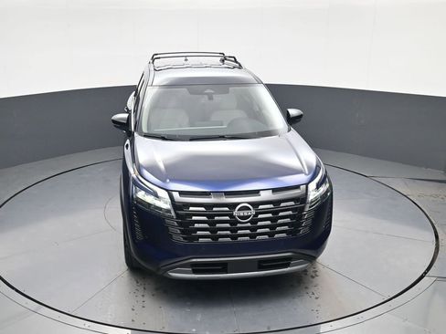 New 2026 Nissan Pathfinder SL image 24