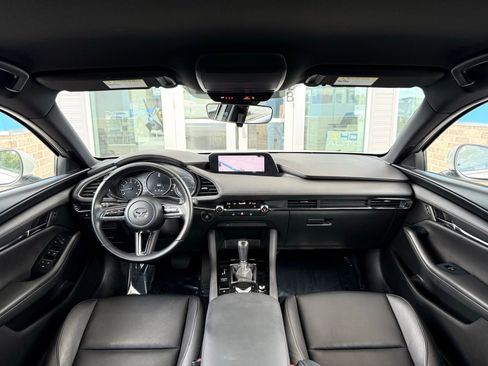 Used 2019 MAZDA MAZDA3 AWD Hatchback image 24