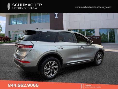 Used 2024 Lincoln Corsair FWD image 7