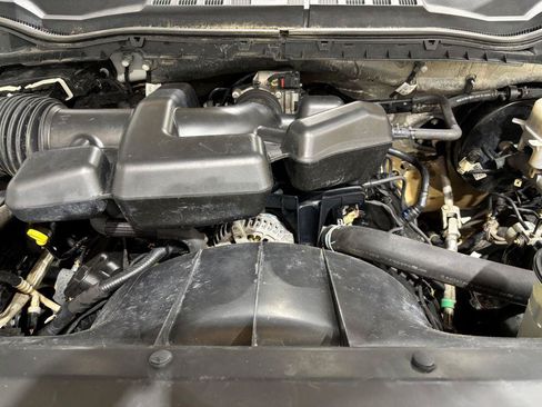 Used 2019 Ford F250 XL w/ Power Equipment Group RWD image 23
