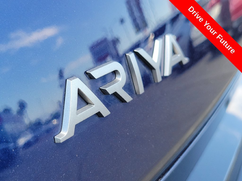 Used 2024 Nissan Ariya FWD image 24