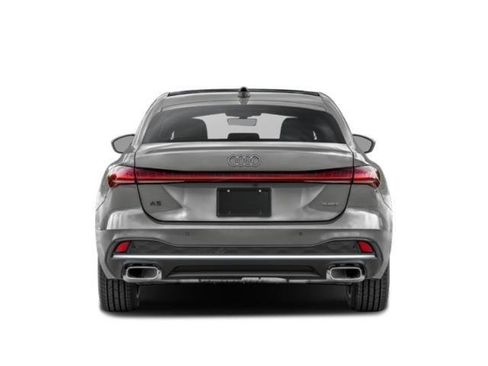 New 2025 Audi A5 2.0T Premium Plus image 8